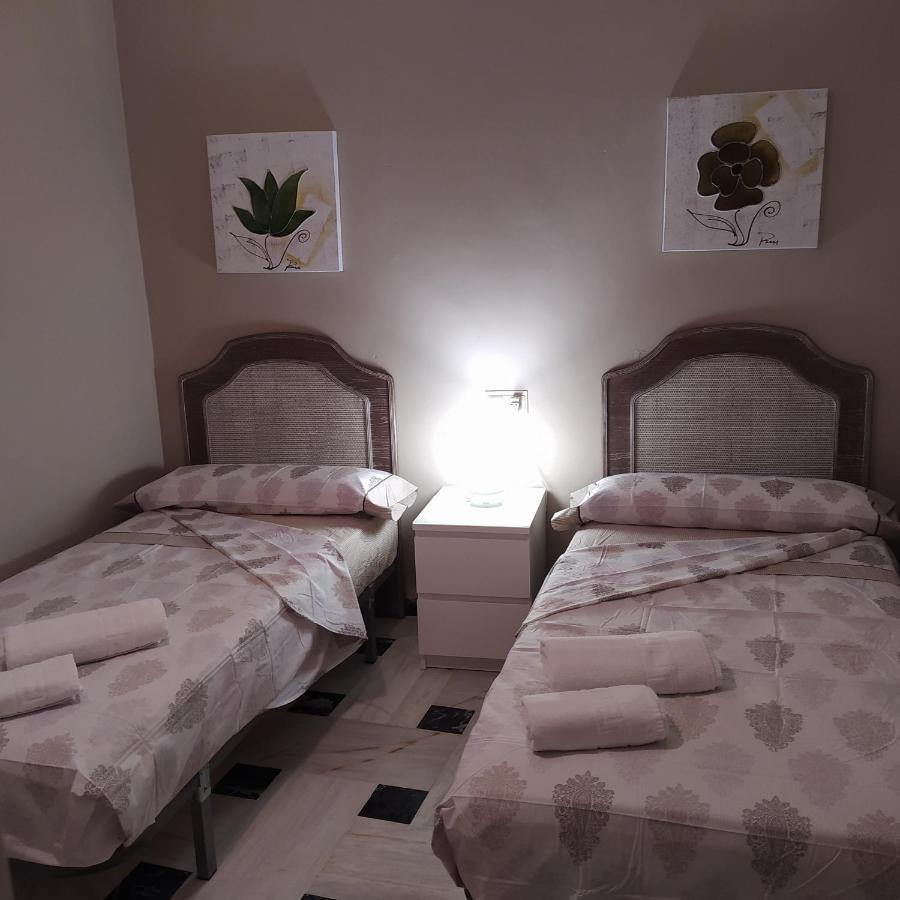 Сasa de vacaciones Casa Escarpes De Trejo *